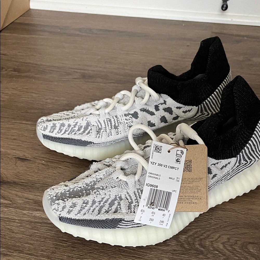 Brand new